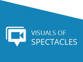 Visual of Spectacles